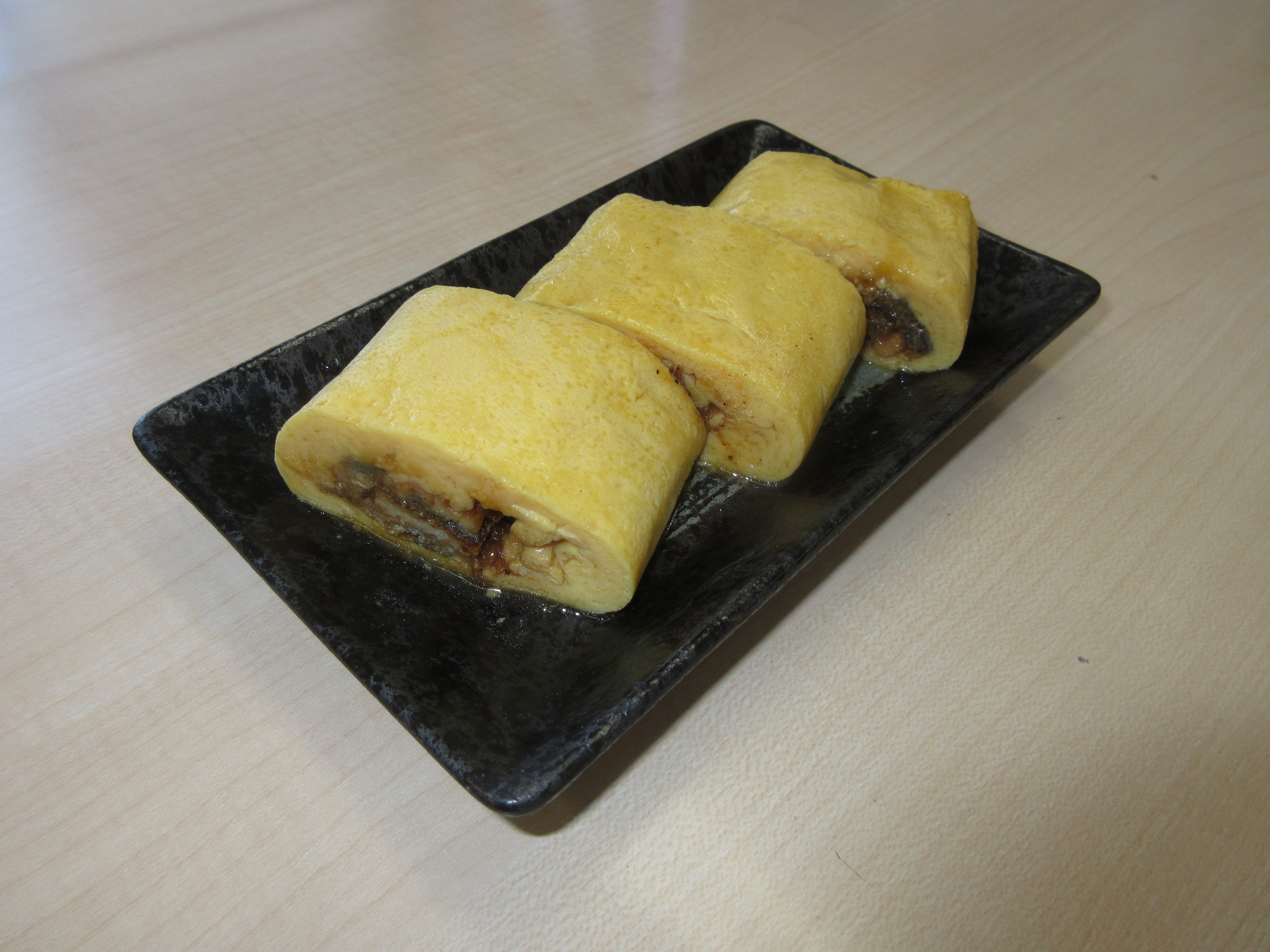 新着情報｜静岡県で玉子焼き、だし巻き玉子ならマルス食品株式会社